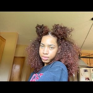 Meet your Posher, Destiny